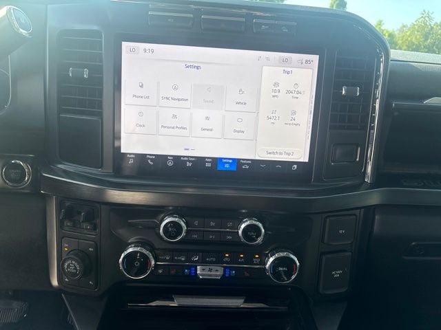 2024 Ford F-250SD Lariat TREMOR
