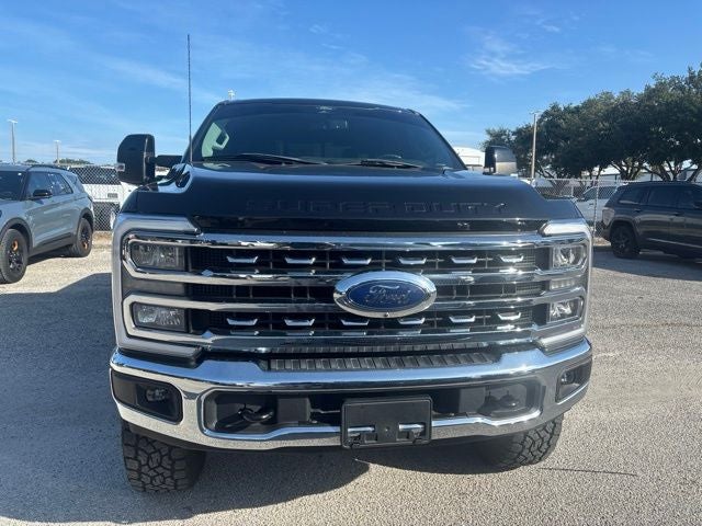 2024 Ford F-250SD Lariat TREMOR