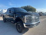 2024 Ford F-250SD Lariat TREMOR