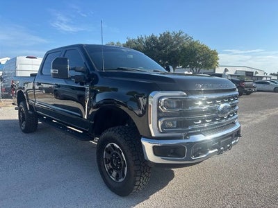2024 Ford F-250SD Lariat TREMOR