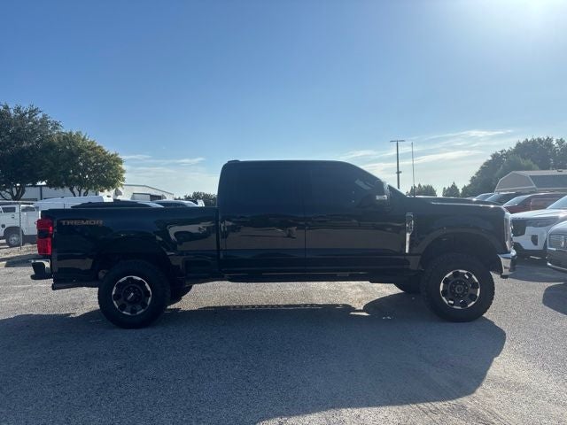 2024 Ford F-250SD Lariat TREMOR
