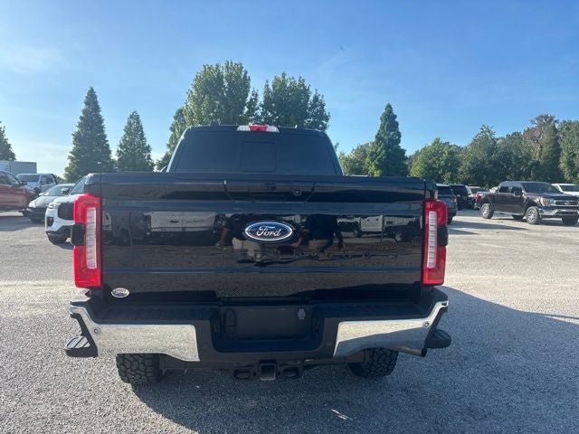 2024 Ford F-250SD Lariat TREMOR