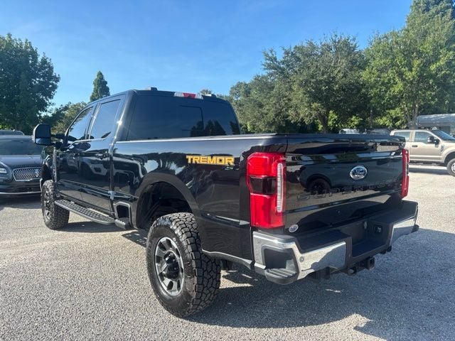 2024 Ford F-250SD Lariat TREMOR
