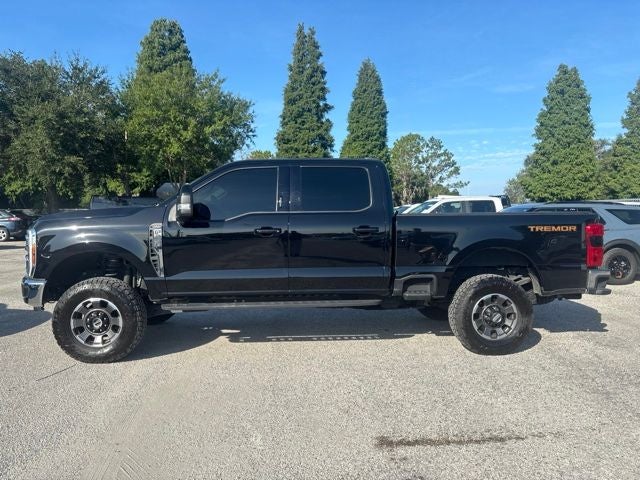 2024 Ford F-250SD Lariat TREMOR