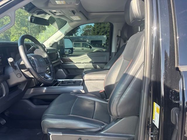 2024 Ford F-250SD Lariat TREMOR