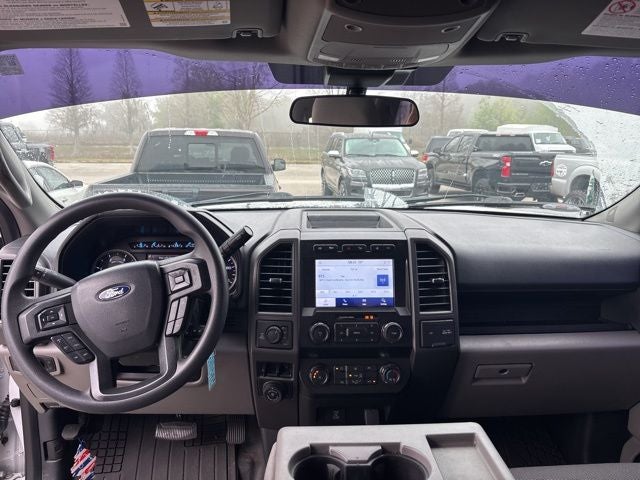 2022 Ford F-250SD XL STX 6.7 DIESEL