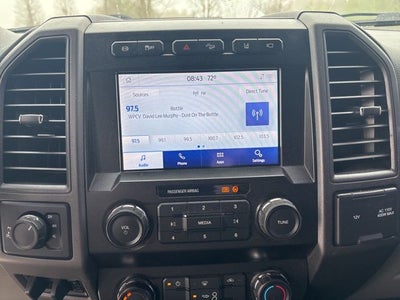 2022 Ford F-250SD XL STX 6.7 DIESEL