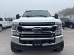 2022 Ford F-250SD XL STX 6.7 DIESEL