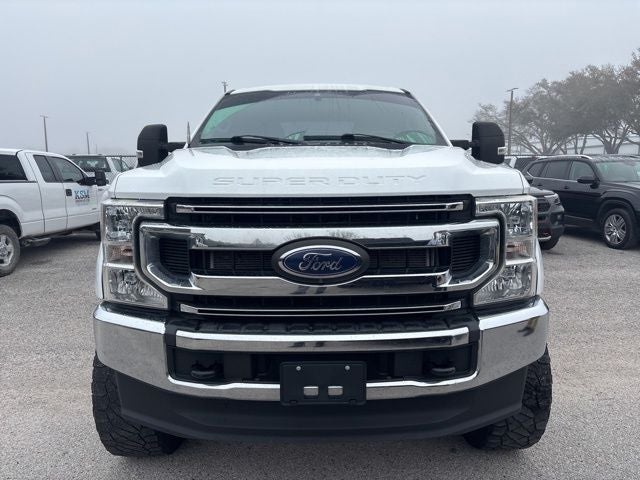 2022 Ford F-250SD XL STX 6.7 DIESEL