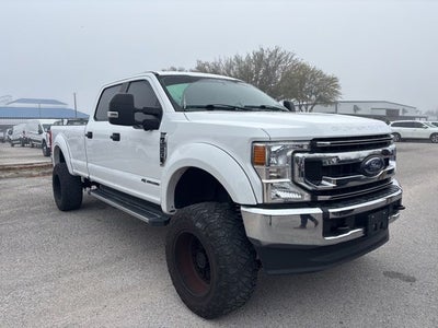2022 Ford F-250SD XL STX 6.7 DIESEL