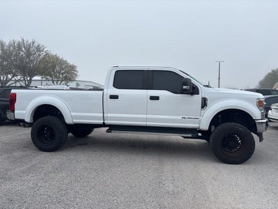 2022 Ford F-250SD XL STX 6.7 DIESEL