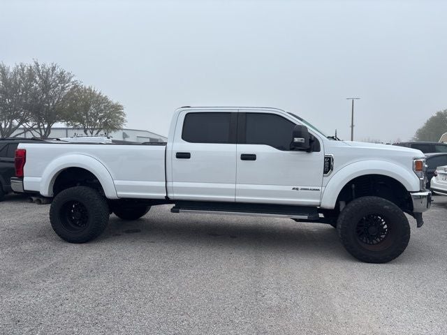 2022 Ford F-250SD XL STX 6.7 DIESEL