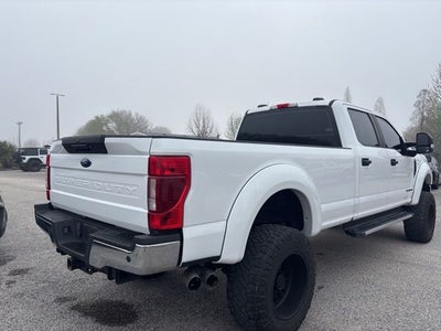 2022 Ford F-250SD XL STX 6.7 DIESEL