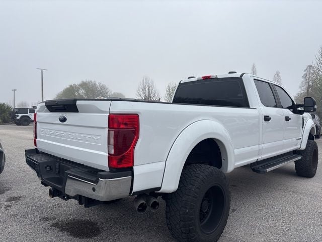 2022 Ford F-250SD XL STX 6.7 DIESEL