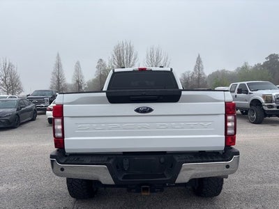 2022 Ford F-250SD XL STX 6.7 DIESEL