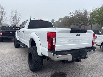 2022 Ford F-250SD XL STX 6.7 DIESEL