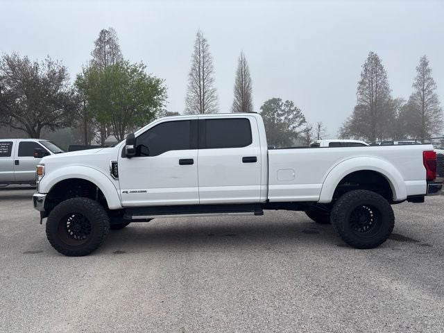 2022 Ford F-250SD XL STX 6.7 DIESEL