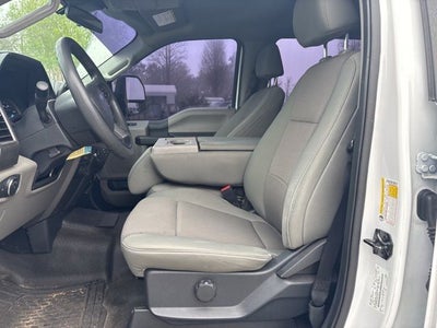 2022 Ford F-250SD XL STX 6.7 DIESEL