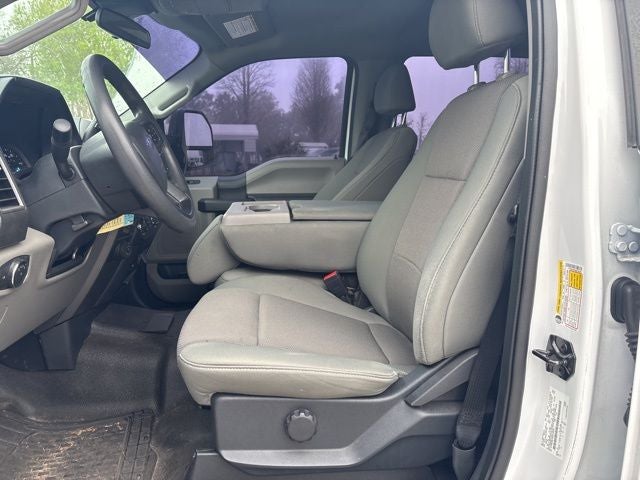 2022 Ford F-250SD XL STX 6.7 DIESEL