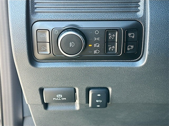 2025 Ford F-250SD Lariat 6.7 DIESEL