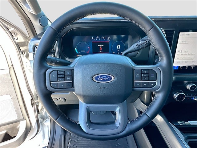 2025 Ford F-250SD Lariat 6.7 DIESEL