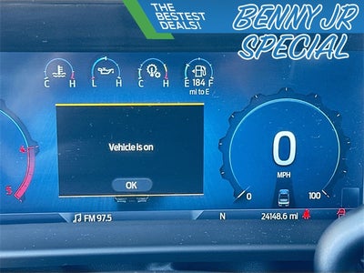 2025 Ford F-250SD Lariat 6.7 DIESEL