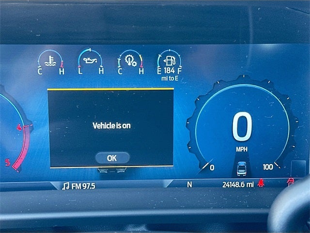 2025 Ford F-250SD Lariat 6.7 DIESEL