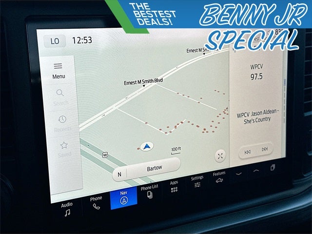 2025 Ford F-250SD Lariat 6.7 DIESEL