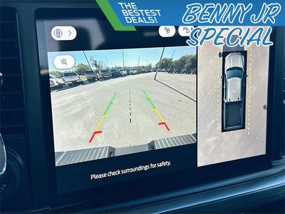 2025 Ford F-250SD Lariat 6.7 DIESEL