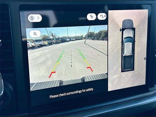 2025 Ford F-250SD Lariat 6.7 DIESEL