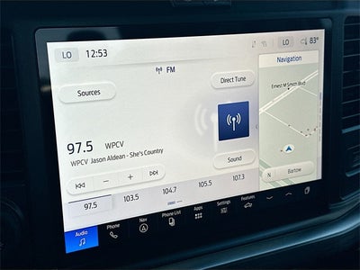 2025 Ford F-250SD Lariat 6.7 DIESEL