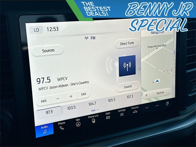 2025 Ford F-250SD Lariat 6.7 DIESEL