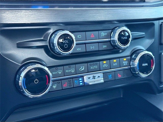 2025 Ford F-250SD Lariat 6.7 DIESEL