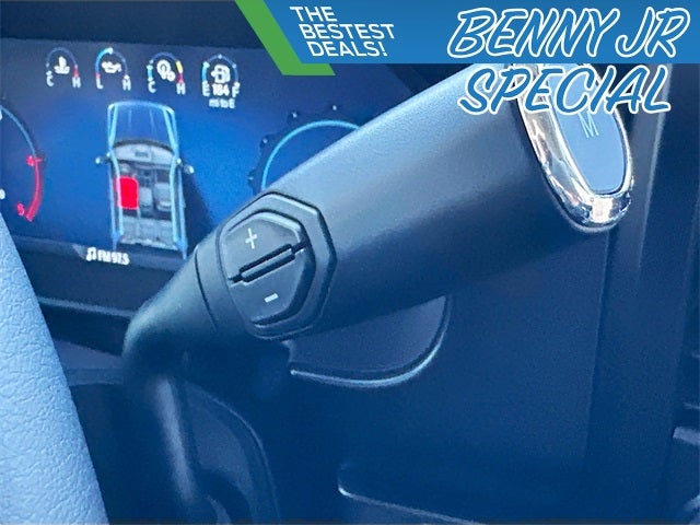 2025 Ford F-250SD Lariat 6.7 DIESEL