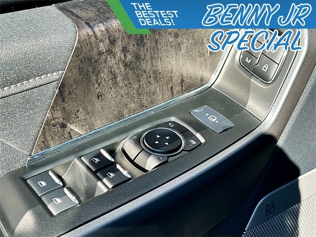 2025 Ford F-250SD Lariat 6.7 DIESEL