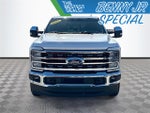 2025 Ford F-250SD Lariat 6.7 DIESEL