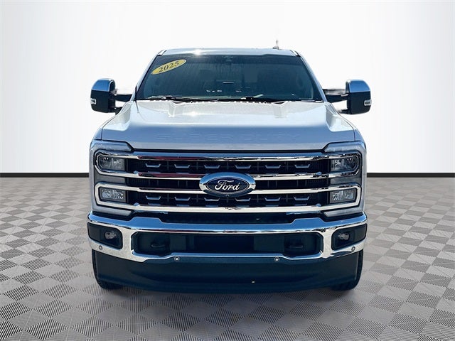 2025 Ford F-250SD Lariat 6.7 DIESEL