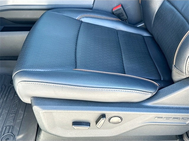 2025 Ford F-250SD Lariat 6.7 DIESEL