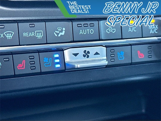 2025 Ford F-250SD Lariat 6.7 DIESEL