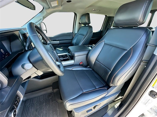 2025 Ford F-250SD Lariat 6.7 DIESEL