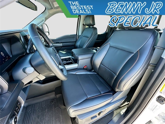 2025 Ford F-250SD Lariat 6.7 DIESEL