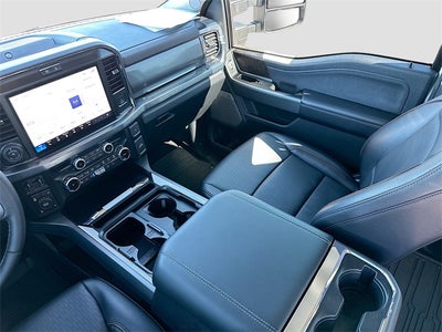 2025 Ford F-250SD Lariat 6.7 DIESEL