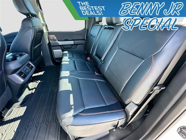 2025 Ford F-250SD Lariat 6.7 DIESEL