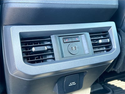 2025 Ford F-250SD Lariat 6.7 DIESEL