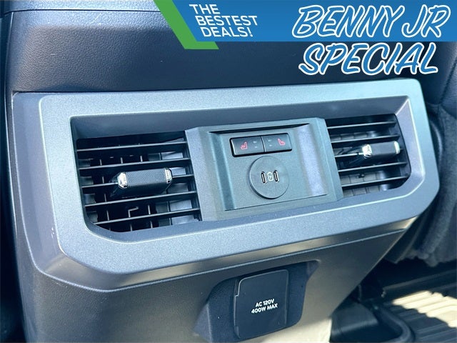 2025 Ford F-250SD Lariat 6.7 DIESEL