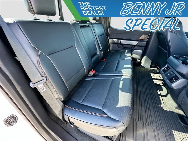 2025 Ford F-250SD Lariat 6.7 DIESEL