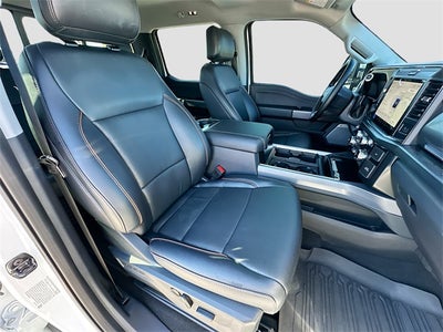 2025 Ford F-250SD Lariat 6.7 DIESEL