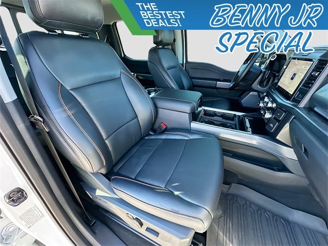 2025 Ford F-250SD Lariat 6.7 DIESEL