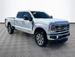 2025 Ford F-250SD Lariat 6.7 DIESEL