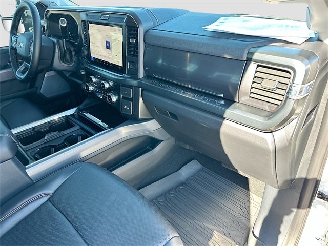 2025 Ford F-250SD Lariat 6.7 DIESEL